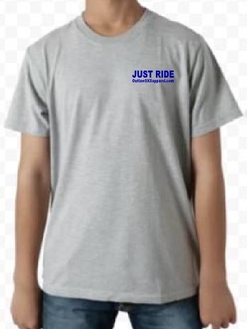 Straight Into The Trails - Toddler/Youth - Image 2