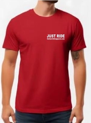 Straight Into The Mud Adult Regular - Image 2